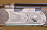 Beretta 686 Silver Pigeon I Field 20GA 28" (47S) - 2 of 6