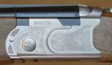 Beretta 686 Silver Pigeon I Sporting Left Hand 12GA 32" (95S) - 1 of 6