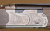 Beretta 686 Silver Pigeon I Sporting 12GA 32" (28S) - 2 of 6