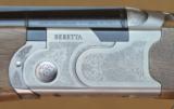 Beretta 686 Silver Pigeon I Sporting 12GA 32" (28S) - 1 of 6