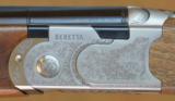 Beretta 686 Silver Pigeon I Field 20GA 28" (87S) - 1 of 6