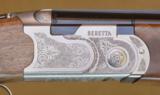 Beretta 686 Silver Pigeon I Field 20GA 28" (87S) - 2 of 6