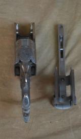 Krieghoff K80 Heritage Scroll Receiver and Iron (509) - 4 of 4