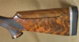 Krieghoff K32 Super Crown Four Barrel Set 12GA/20GA/28GA & .410 28"- 5 of 7