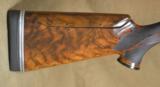 Krieghoff K32 Super Crown Four Barrel Set 12GA/20GA/28GA & .410 28"- 4 of 7