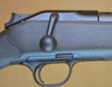 Blaser R8 Professional Synthetic .338 Win Mag (712) - 1 of 5