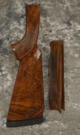 Krieghoff K20 Stock and Forearm (1K20) - 2 of 2