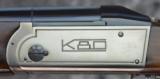Krieghoff K80 Trap UnSingle Combo 12GA 32"/34" (546) - 1 of 6