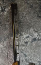 Krieghoff K80 Trap UnSingle Combo 12GA 32"/34" (546) - 6 of 6