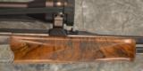 Krieghoff ULM O/U Double Rifle .375 H&H Magnum 25" (560) - 3 of 6
