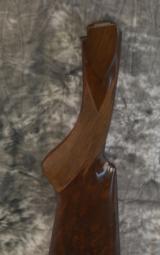 Perazzi MX20 Stock Only Game (184) - 1 of 2