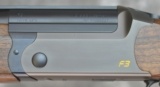 Blaser F3 Sporting 12GA 30" (580) - 1 of 6