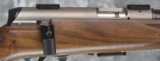 Anschutz 1727 Fortner Straight Pull .17HMR 22" (057) - 1 of 5