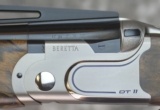 Beretta DT11 ACS Adj. Rib Sporting 12GA 32" (36W) - 1 of 6