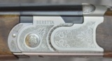 Beretta 686 SIlver Pigeon I Game 20GA 29.5" (80S) - 1 of 6