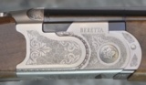 Beretta 686 SIlver Pigeon I Game 20GA 29.5" (80S) - 2 of 6