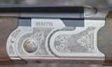 Beretta 686 SIlver Pigeon I Sporting 12GA 30" (335) - 1 of 6