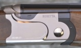 Beretta 692 Sporting 12GA 30" (55A) - 2 of 5
