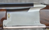 Browning 725 Sporting No Porting 12GA 32" (419) - 1 of 6