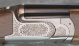 Perazzi High Tech S Lusso Sporting 12GA 34" (783) - 2 of 6