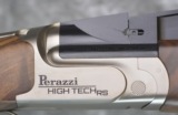 Perazzi High Tech RS Trap Combo 12GA 32"/34" (752) - 2 of 6
