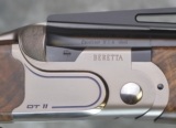 Beretta DT11 ACS Adj. Rib Sporting 12GA 30" (69W) - 2 of 6