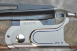Beretta DT11 ACS Adj. Rib Sporting 12GA 30" (69W) - 1 of 6