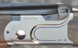 Beretta DT11 Sporting 12GA 32" (36W) - 1 of 6