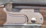 Beretta DT11 Sporting 12GA 30" (67W) - 2 of 6