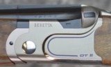 Beretta DT11 Sporting 12GA 30" (67W) - 1 of 6