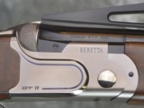 Beretta DT11 Unsingle Trap Combo 12GA 32"/34" (07W) - 2 of 6