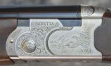 Beretta 687 Silver Pigeon III Sporting 12GA 32" (61S) - 1 of 6