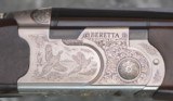 Beretta 687 Silver Pigeon III Sporting 12GA 32" (61S) - 2 of 6