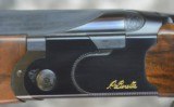 Beretta 686 Onyx Pro Unsingle Trap Combo 12GA 32" 34" (48S) - 1 of 5