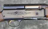 Browning A5 Magnum 12GA 30" (151) - 1 of 5