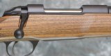 Sako 85 Blued Varmint .260 Remington 24 5/8" (473) - 1 of 5
