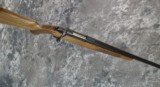 Sako 85 Blued Varmint .260 Remington 24 5/8" (473) - 5 of 5