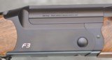 Blaser F3 Standard Sporting 12GA 32" (467) - 2 of 6