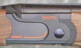 Beretta 690 Sporting 12GA 30" (26S) - 2 of 6