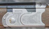 Beretta 686 Silver Pigeon I Sporting 12GA 30" (90S) - 1 of 6