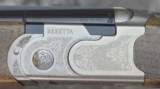 Beretta 686 Silver Pigeon I Sporting 20GA 30" (94S) - 1 of 6