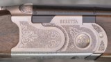 Beretta 686 Silver Pigeon I Field 20GA 28" (73S) - 2 of 6