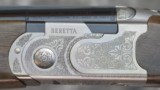 Beretta 686 Silver Pigeon I Field 20GA 28" (73S) - 1 of 6