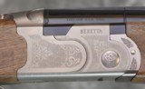 Beretta 686 Silver Pigeon I Sporting 12GA 32" (92S) - 2 of 6