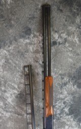 Remington 3200 Simmons Trap Combo 12GA 30"/34" (199) - 5 of 5