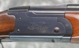 Remington 3200 Simmons Trap Combo 12GA 30"/34" (199) - 2 of 5