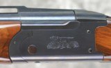 Remington 3200 Simmons Trap Combo 12GA 30"/34" (199) - 1 of 5