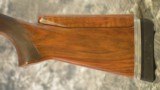 Perazzi MX2L American Skeet or Pigeon 12GA 29 1/2"( 586) - 5 of 6