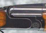 Perazzi MX2L American Skeet or Pigeon 12GA 29 1/2"( 586) - 1 of 6