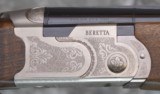 Beretta 686 SIlver Pigeon I Field 12GA 30" (54S) - 2 of 6